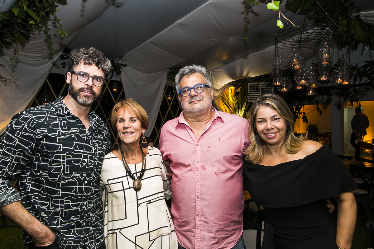 Premiação Anual 2017 – NFD